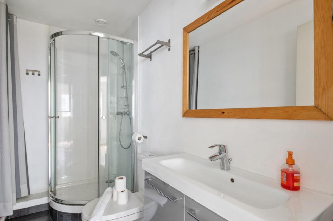 Appartement De La Motte - Welkeys Paris Ngoại thất bức ảnh